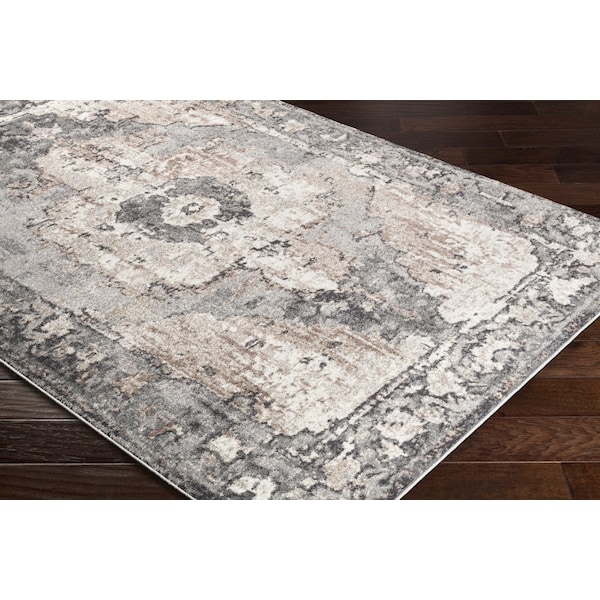 Chelsea CSA-2304 Machine Crafted Area Rug